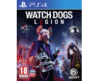 PlayStation Watch Dogs Legion - 507965 - zdjęcie 1